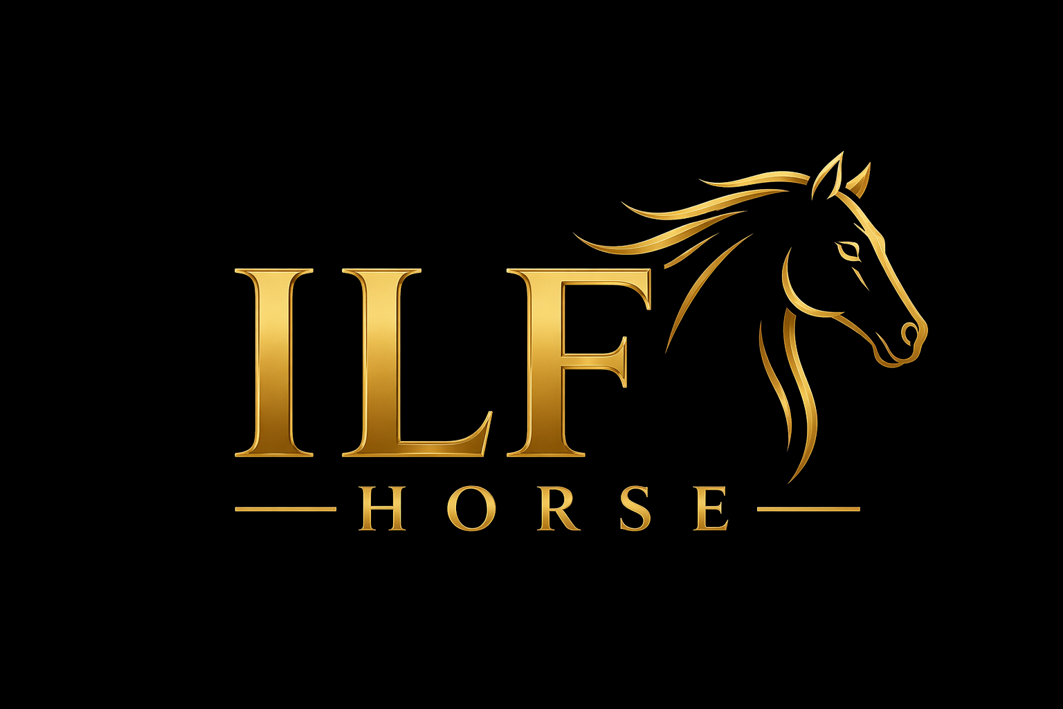 ILF Horse